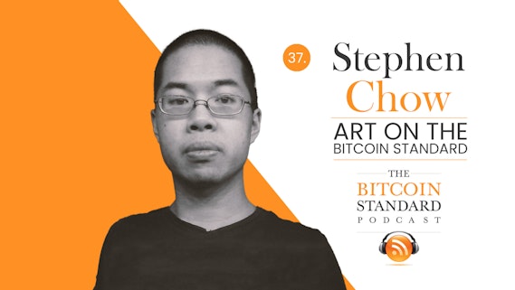 Art on a Bitcoin Standard