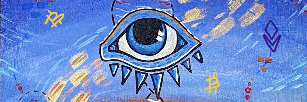 Bitcoin Artists & Artisans Twitter List