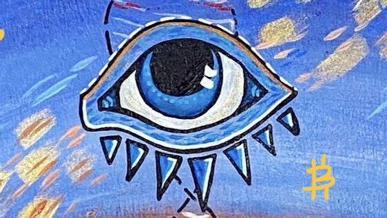 Bitcoin Artists & Artisans Twitter List