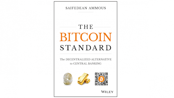 The Bitcoin Standard