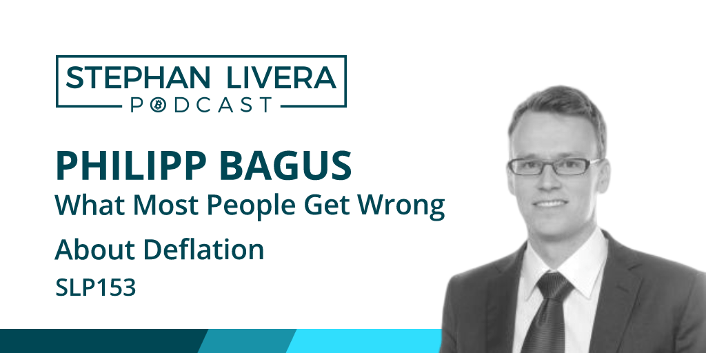 What Most People Get Wrong About Deflation