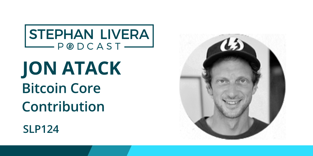 Bitcoin Core Contribution