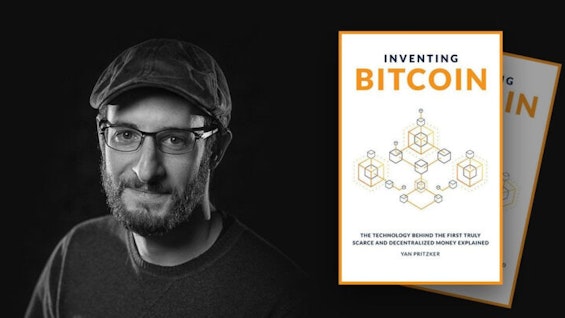 Inventing Bitcoin