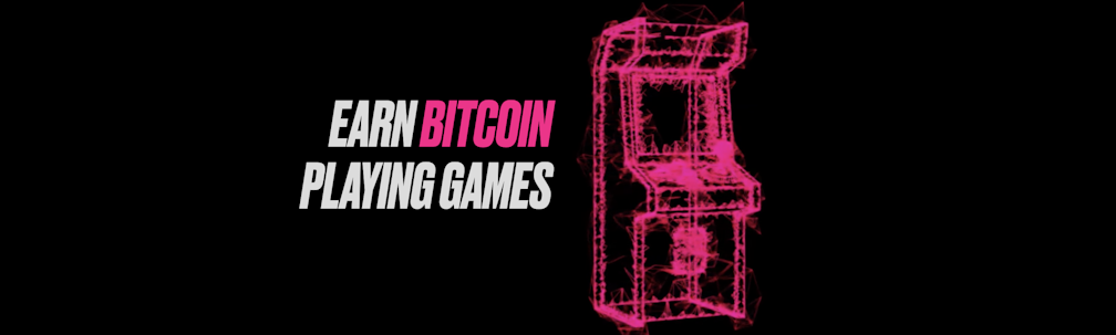 Bitcoin Gaming