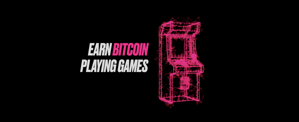 Bitcoin Gaming