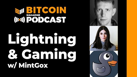 Lightning Network And Gaming With MintGox