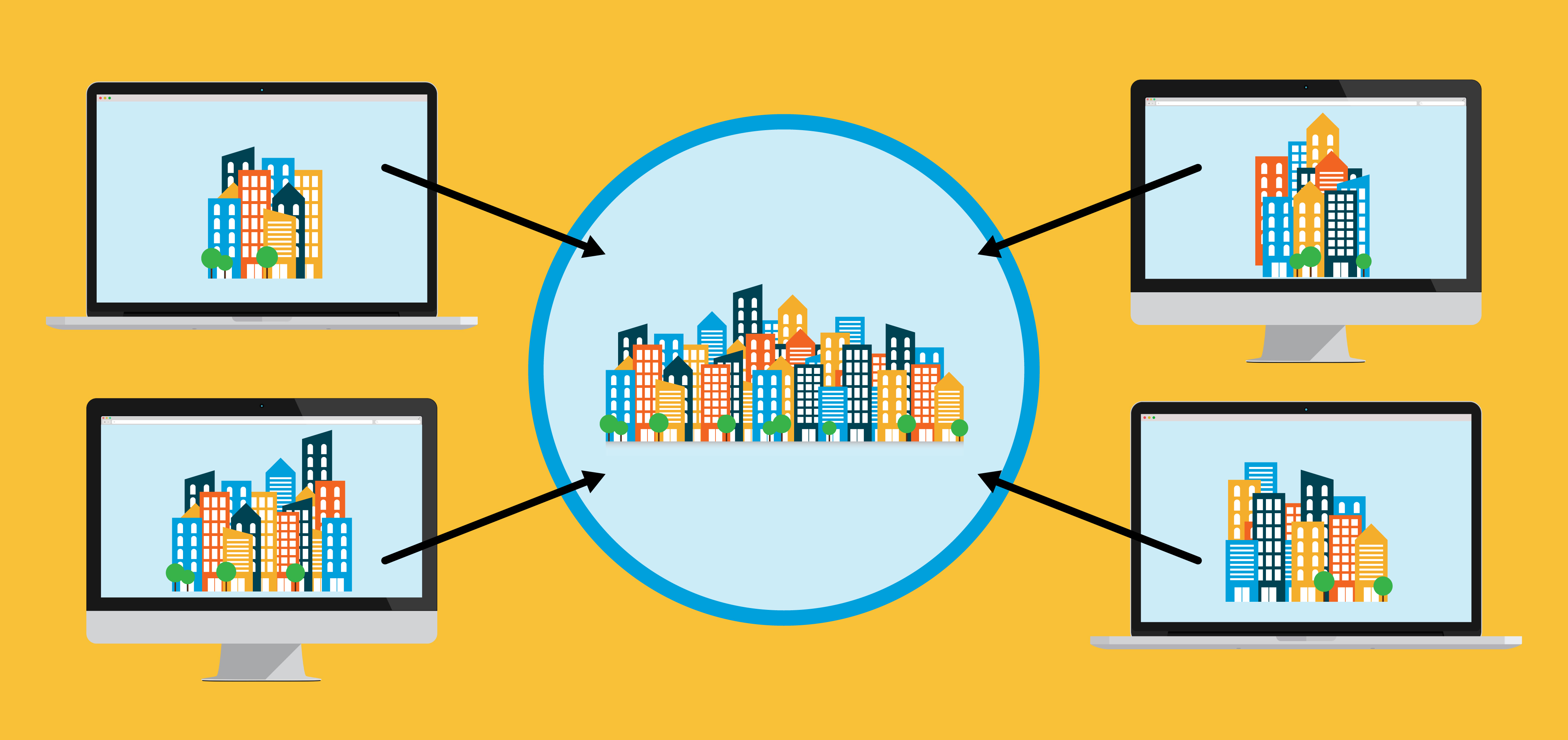 The Political Economy of Decentralization