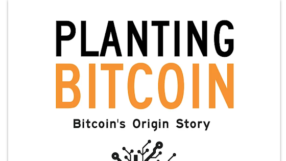 Planting Bitcoin