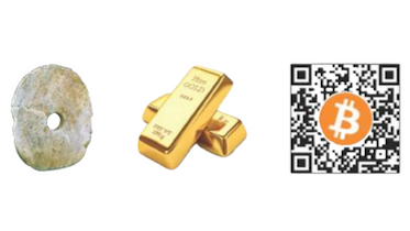 El Patrón Bitcoin: La alternativa descentralizada a los bancos centrales