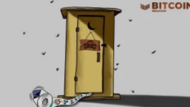 Por qué Bitcoin, No S***coin