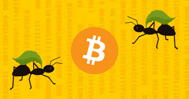 Mastering Bitcoin: Traducción al español