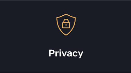Bitcoin-Only Privacy
