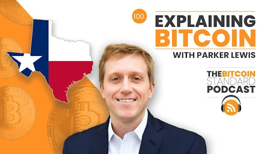 Explaining Bitcoin 
