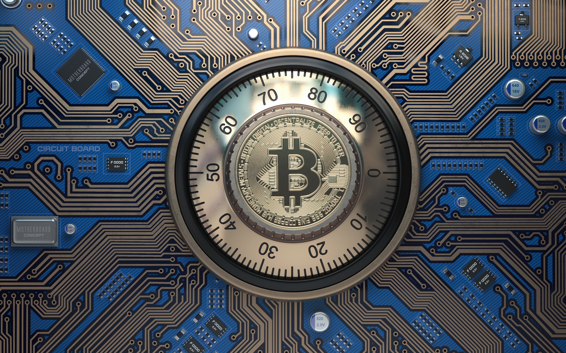 The Dos and Don'ts of Bitcoin Key Management