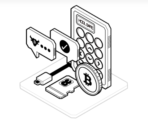 Why We Recommend Coldcard