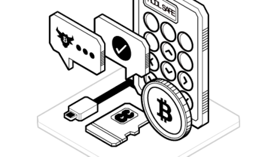Why We Recommend Coldcard