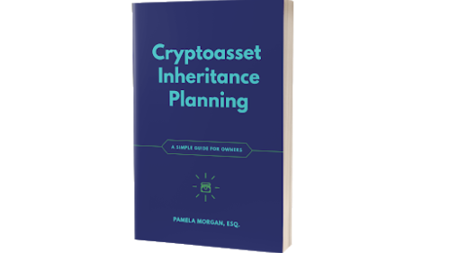 Cryptoasset Inheritance Planning