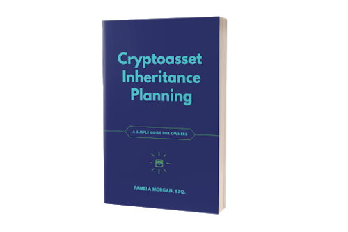 Cryptoasset Inheritance Planning