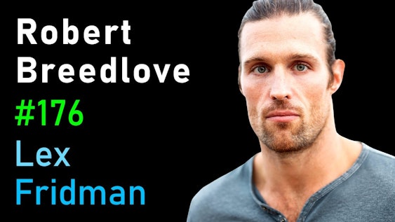 Robert Breedlove: Philosophy of Bitcoin from First Principles | Lex Fridman Podcast