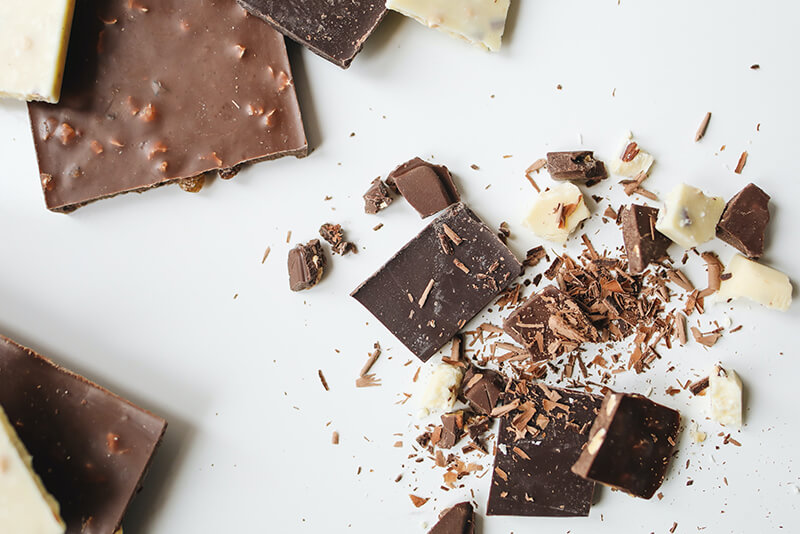 Do Dogs Die When They Eat Chocolate