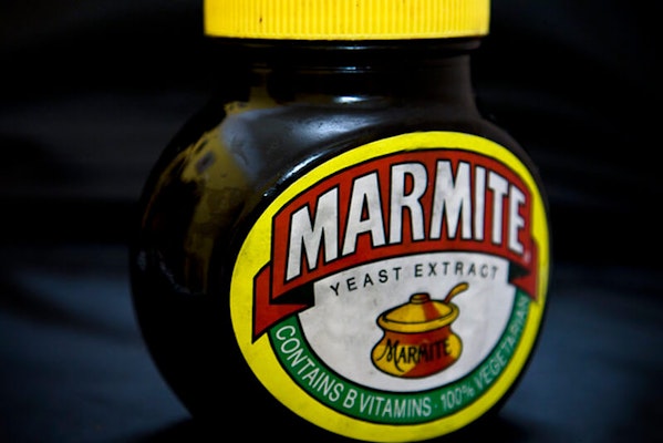 Can dogs eat marmite?