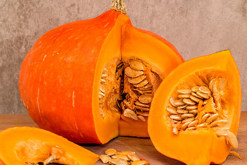 do pumpkin seeds hurt dogs