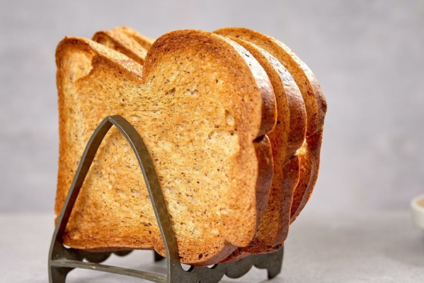 Can dogs eat toast Clearance