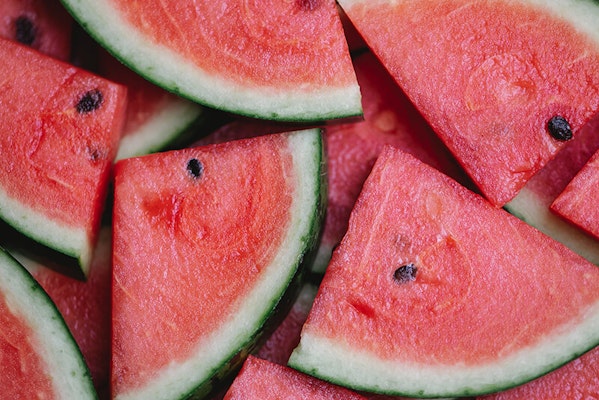 Can dogs eat watermelon?