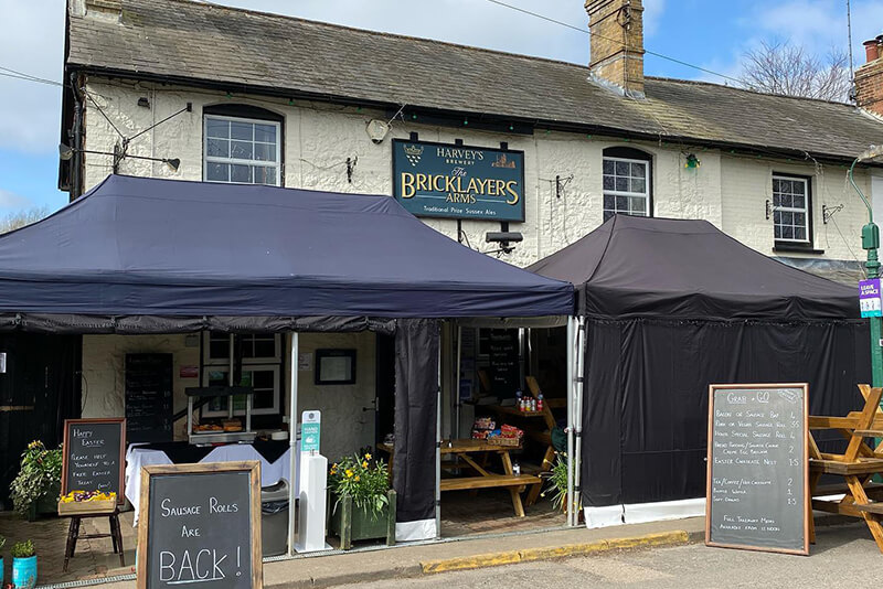 Is Kent Dog Friendly