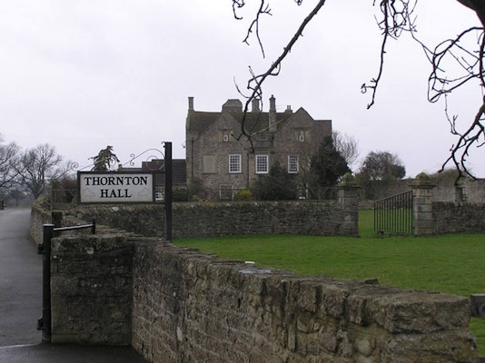 Durham dog walks Staindrop