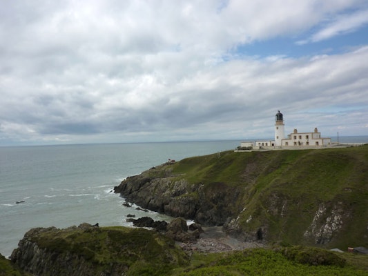 Dumfries Galloway dog walks Portpatrick