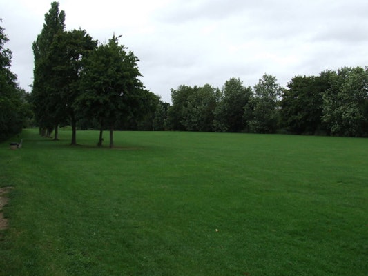 Hertfordshire dog walks Bishops Stortford