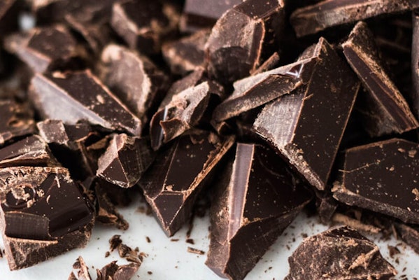 Christmas foods that are unsafe for dogs