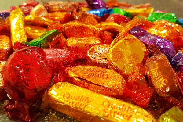 Toxic Christmas foods to dogs
