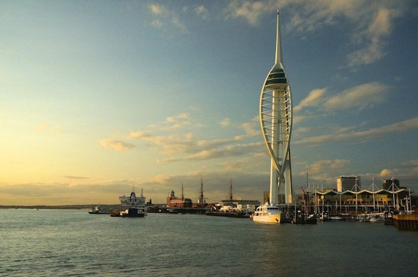 PORTSMOUTH