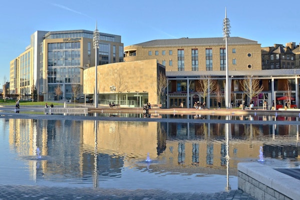 Bradford