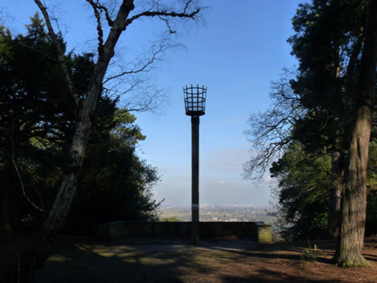 St Anns Hill