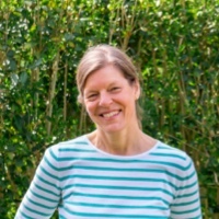Dr Lucy Williamson