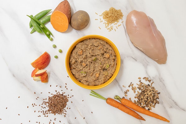 Why does tailored dog food matter?