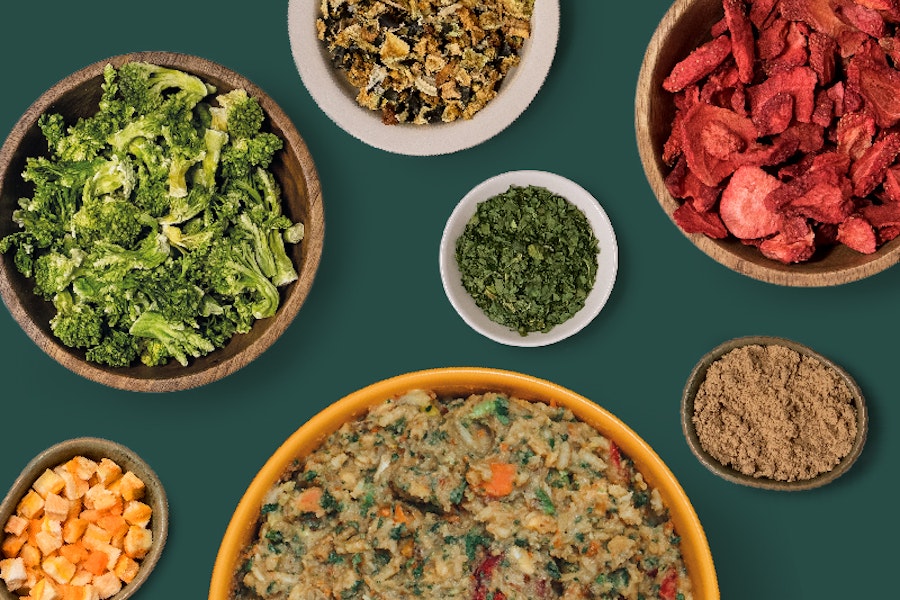 Purebasic Food Why Pure looks the way it does - Pure Pet Food