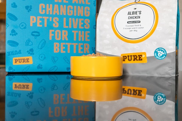 What's the best diet for my dog?