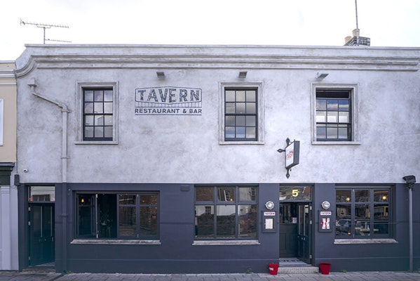 Dog friendly pubs Cheltenham The Tavern