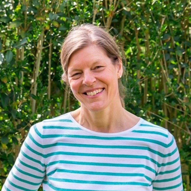Dr Lucy Williamson BVM&S