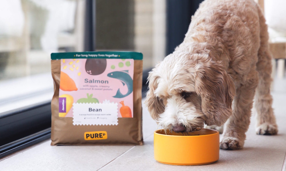 Recipes - Tailor Made Dog Food Delivered - Pure Pet Food