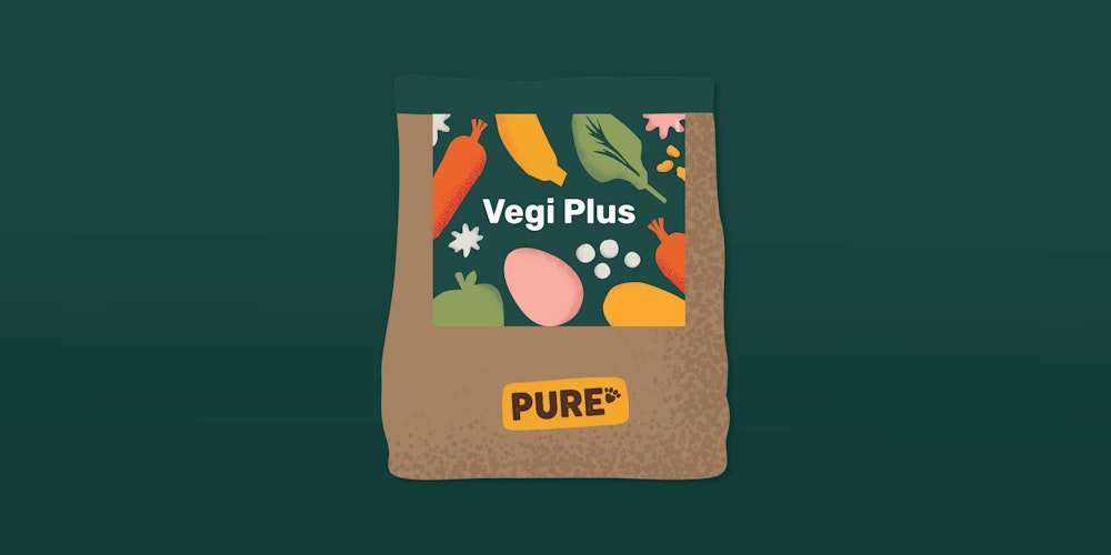 Vegi plus