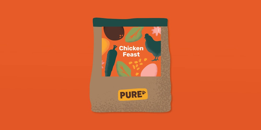 Chicken Feast