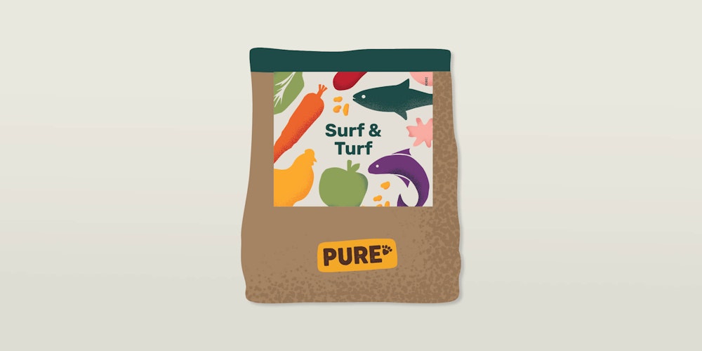 Surf & turf