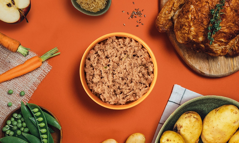 Is Baby Food Good For Dogs With Kidney Disease Is Baby Food Good For Dogs With Kidney Disease