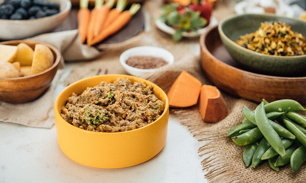 Lamb - Pure Pet Food