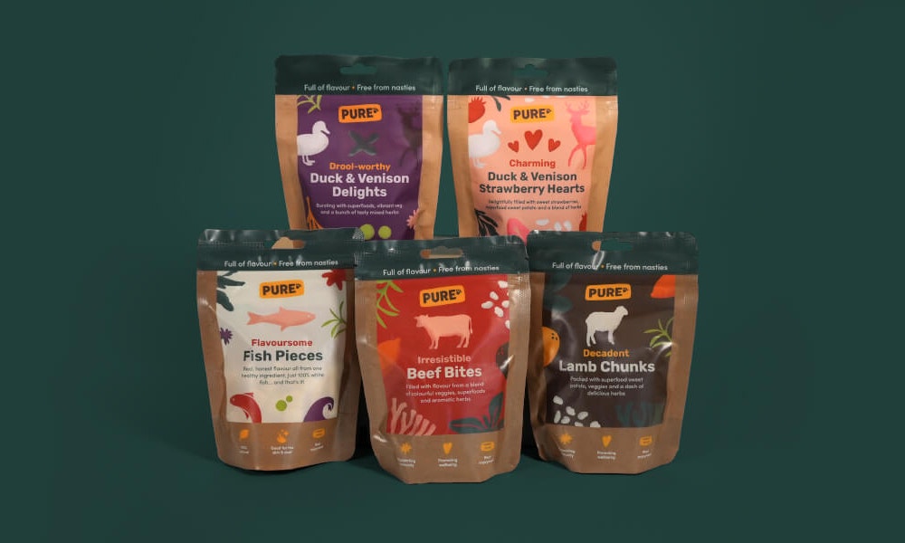 Every Day Treats Bundle Pure Pet Food every-day-treats-bundle-pure-pet-food